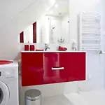 Paryz Apartamento