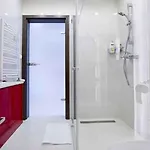 Apartamento Paryz *