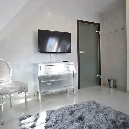 Paryz Apartamento Zakopane