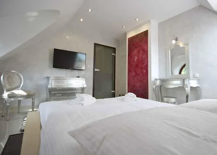 Paryz * ザコパネ