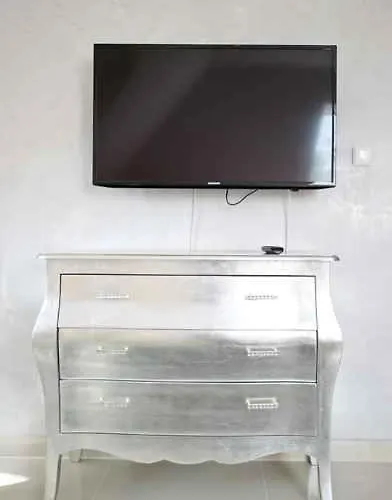 Paryz アパート *