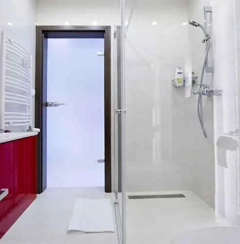 アパート Paryz *