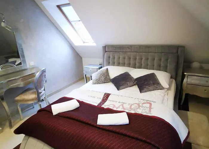 Paryz * ザコパネ